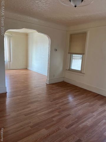 6406 Mead Street, Dearborn, MI 48126