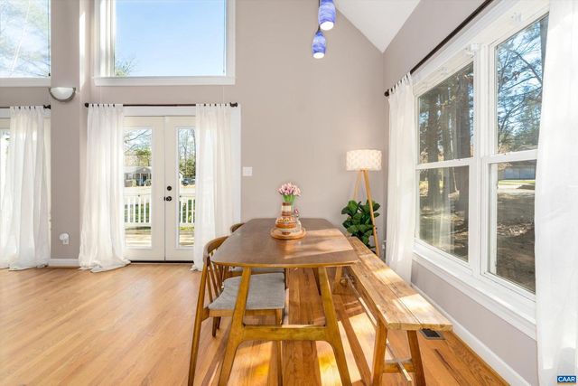 579 JEFFERSON DR, Palmyra, VA 22963