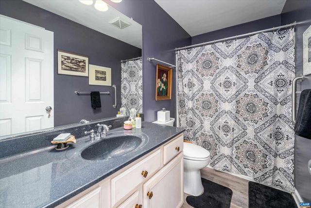 579 JEFFERSON DR, Palmyra, VA 22963