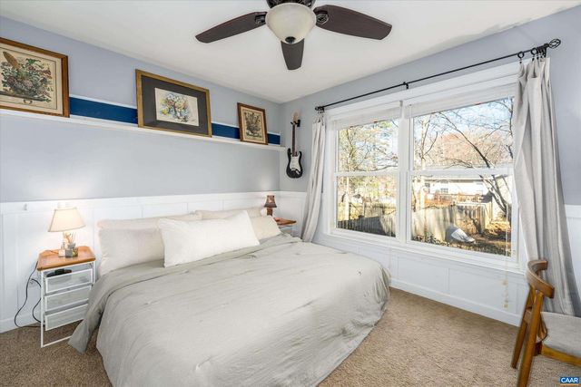 579 JEFFERSON DR, Palmyra, VA 22963