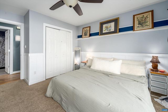 579 JEFFERSON DR, Palmyra, VA 22963