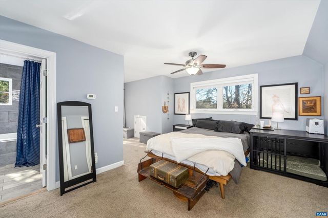 579 JEFFERSON DR, Palmyra, VA 22963