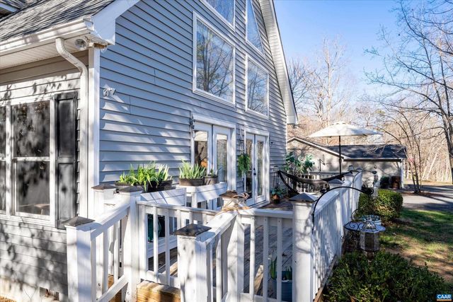 579 JEFFERSON DR, Palmyra, VA 22963