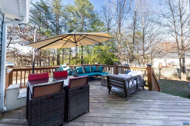 579 JEFFERSON DR, Palmyra, VA 22963