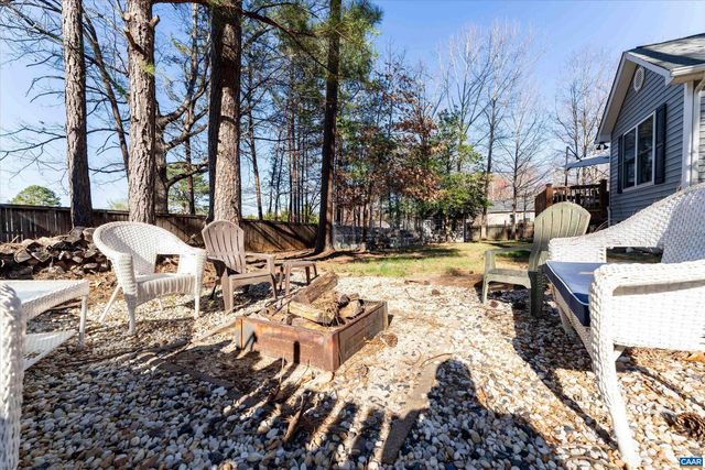 579 JEFFERSON DR, Palmyra, VA 22963