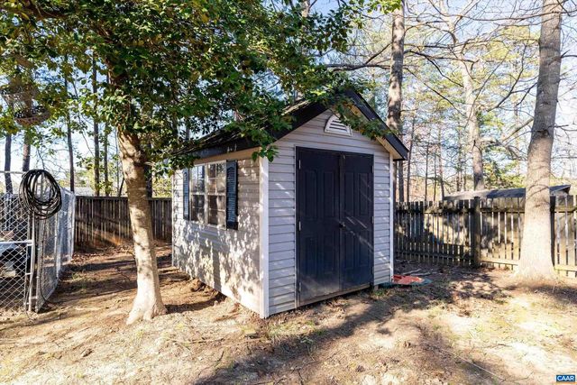 579 JEFFERSON DR, Palmyra, VA 22963