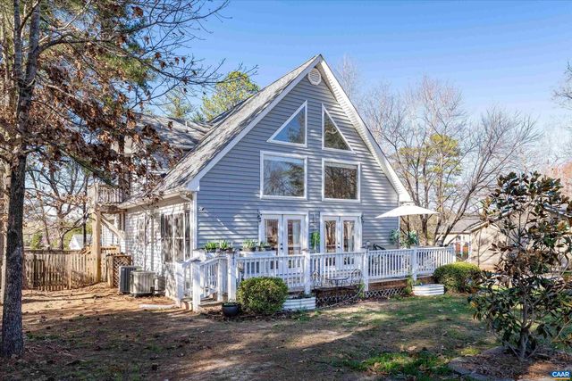 579 JEFFERSON DR, Palmyra, VA 22963