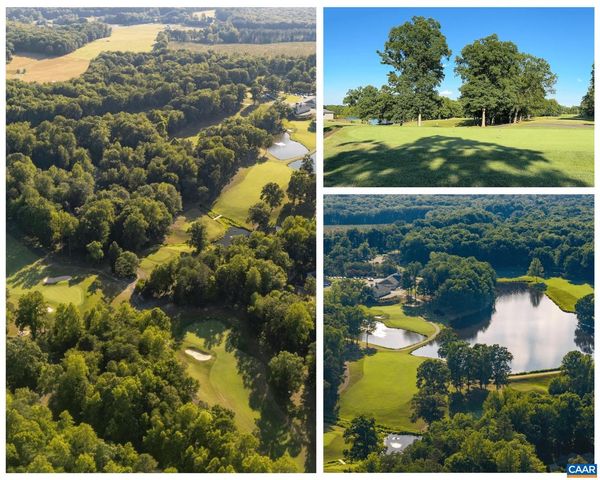 579 JEFFERSON DR, Palmyra, VA 22963