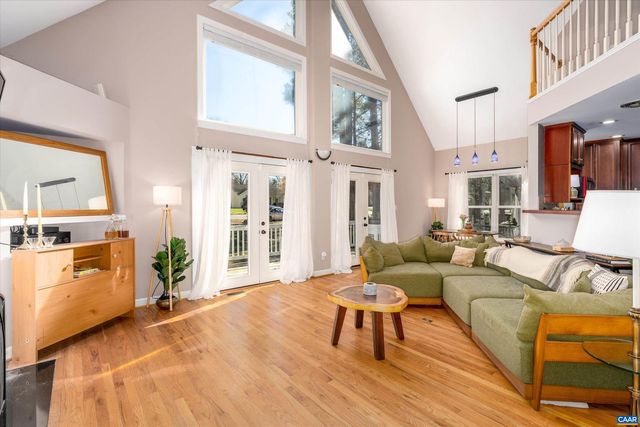 579 JEFFERSON DR, Palmyra, VA 22963