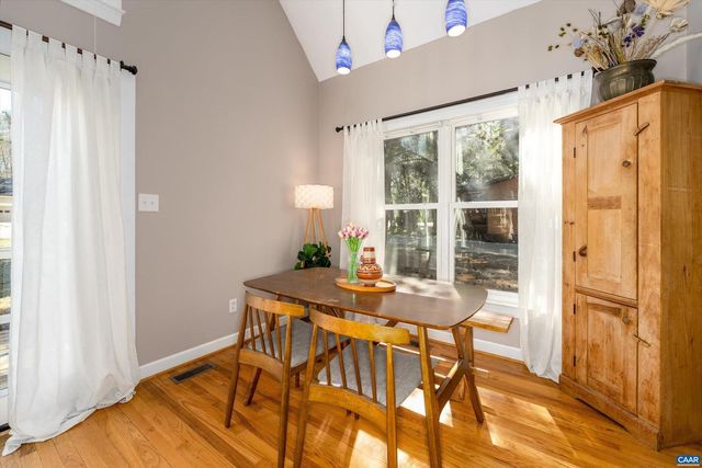 579 JEFFERSON DR, Palmyra, VA 22963