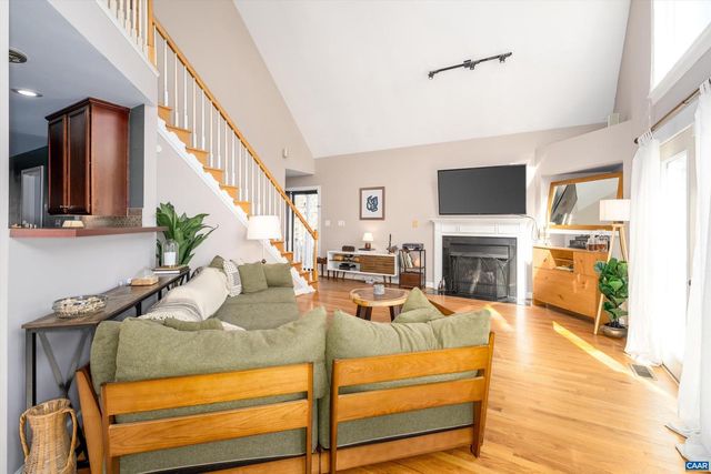 579 JEFFERSON DR, Palmyra, VA 22963