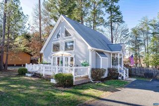 579 JEFFERSON DR, Palmyra, VA 22963