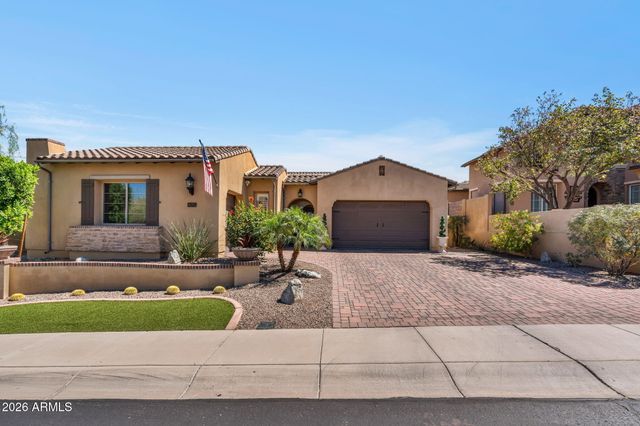 28449 N 68TH Avenue, Peoria, AZ 85383