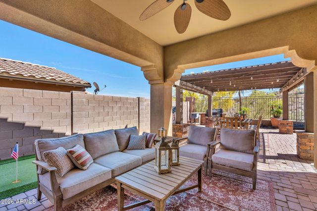 28449 N 68TH Avenue, Peoria, AZ 85383