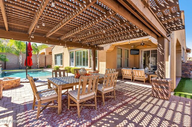 28449 N 68TH Avenue, Peoria, AZ 85383