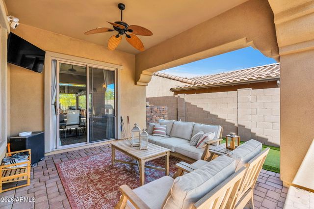 28449 N 68TH Avenue, Peoria, AZ 85383