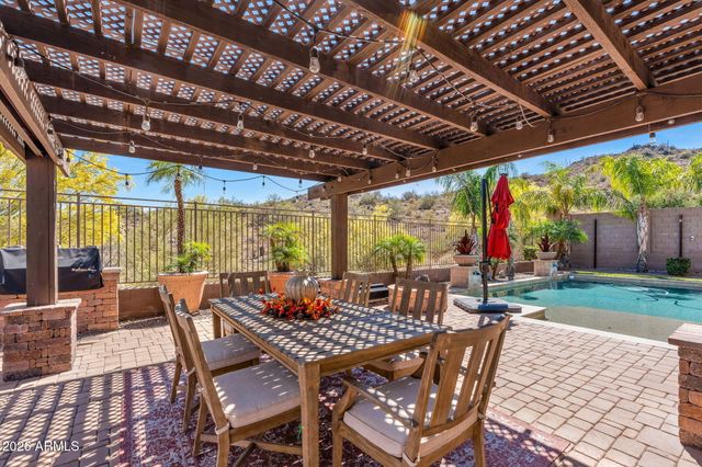 28449 N 68TH Avenue, Peoria, AZ 85383