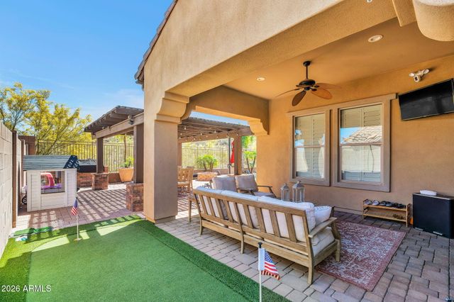 28449 N 68TH Avenue, Peoria, AZ 85383