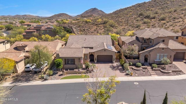 28449 N 68TH Avenue, Peoria, AZ 85383