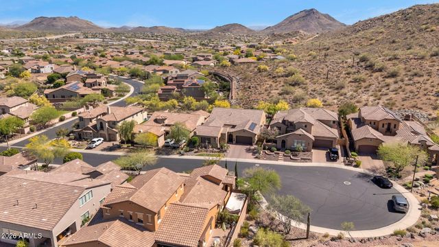 28449 N 68TH Avenue, Peoria, AZ 85383