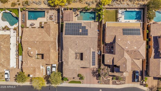 28449 N 68TH Avenue, Peoria, AZ 85383