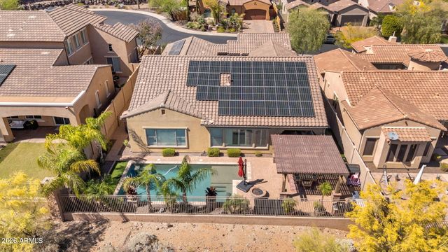 28449 N 68TH Avenue, Peoria, AZ 85383