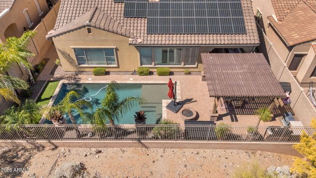 28449 N 68TH Avenue, Peoria, AZ 85383