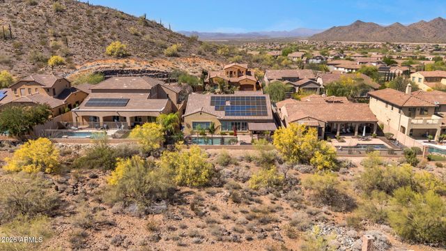 28449 N 68TH Avenue, Peoria, AZ 85383