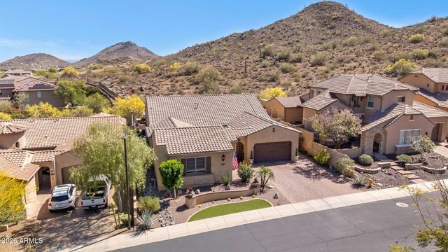 28449 N 68TH Avenue, Peoria, AZ 85383