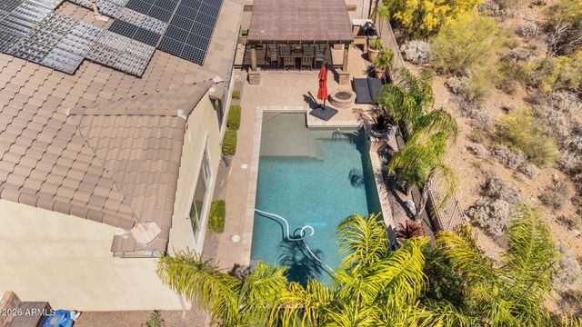 28449 N 68TH Avenue, Peoria, AZ 85383