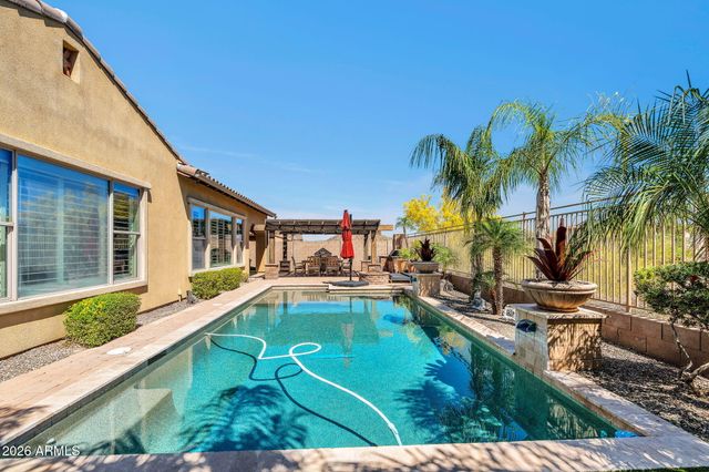 28449 N 68TH Avenue, Peoria, AZ 85383