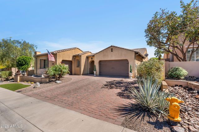 28449 N 68TH Avenue, Peoria, AZ 85383