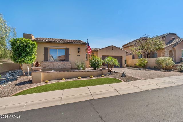 28449 N 68TH Avenue, Peoria, AZ 85383