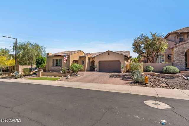 28449 N 68TH Avenue, Peoria, AZ 85383