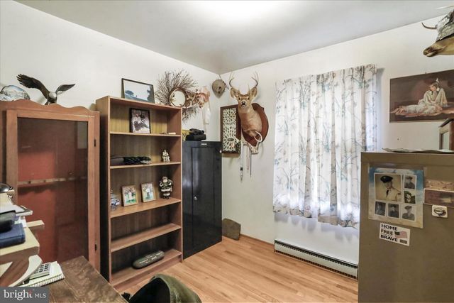 51 YORK DR, Romney, WV 26757