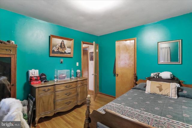 51 YORK DR, Romney, WV 26757