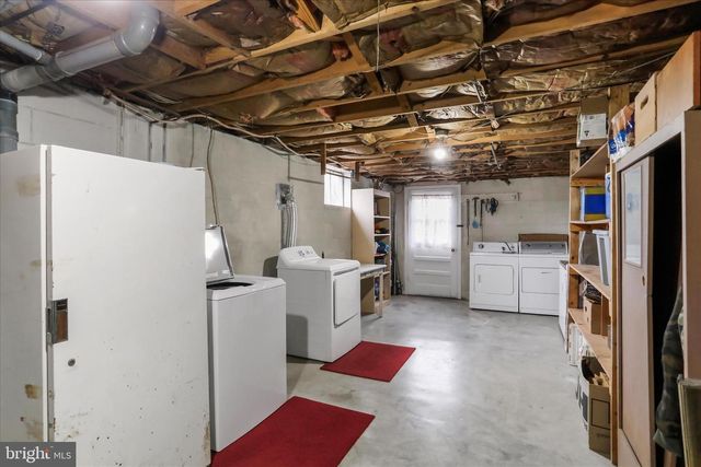 51 YORK DR, Romney, WV 26757