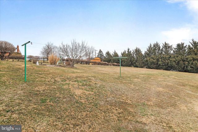 51 YORK DR, Romney, WV 26757