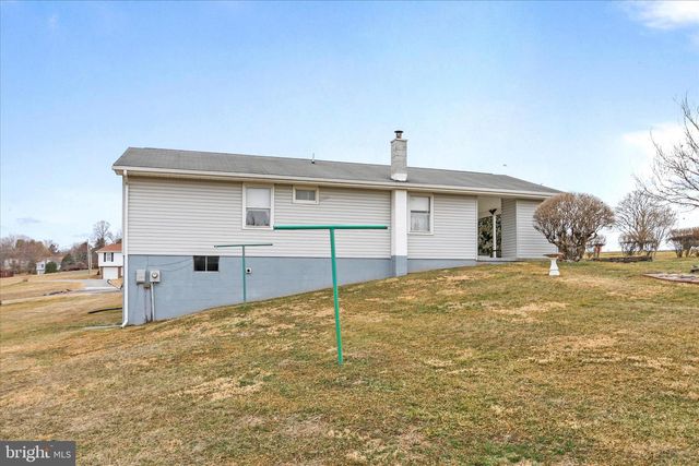 51 YORK DR, Romney, WV 26757