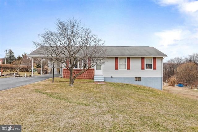 51 YORK DR, Romney, WV 26757