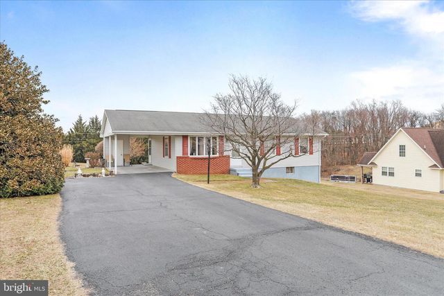 51 YORK DR, Romney, WV 26757