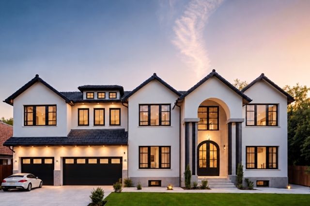 65 Summit Ct, Westfield Town, NJ 07090