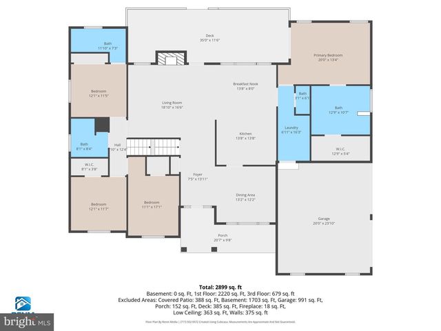 7340 WOODLAND DR, Spring Grove, PA 17362