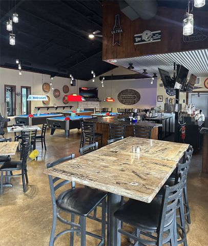 3667 3667 E Interstate 30, Campbell, TX 75422