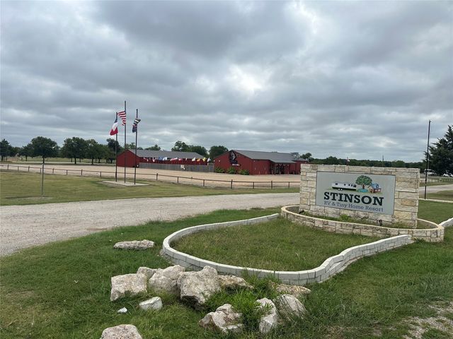 3667 3667 E Interstate 30, Campbell, TX 75422