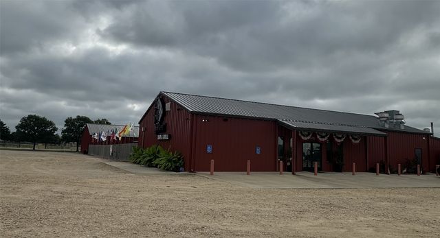 3667 3667 E Interstate 30, Campbell, TX 75422