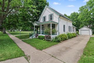 620 W Mansion Street, Marshall City, MI 49068