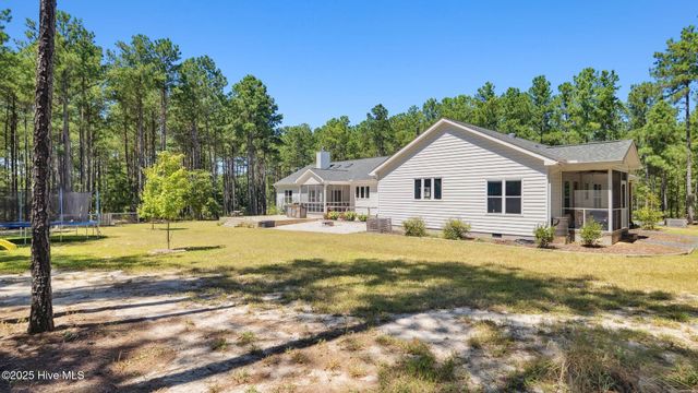 995 Tufts Vista, Jackson Springs, NC 27281