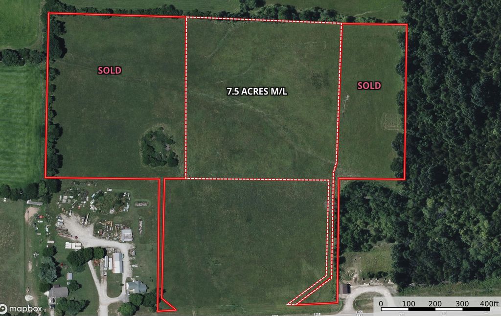 000 E Business 60 Options, Mountain Grove, MO 65711