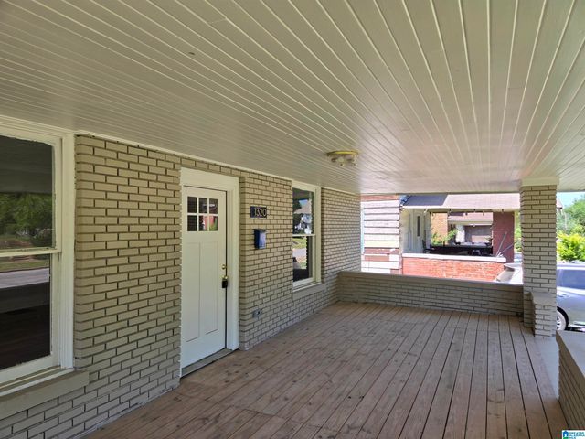 1320 33RD STREET N, Birmingham, AL 35234
